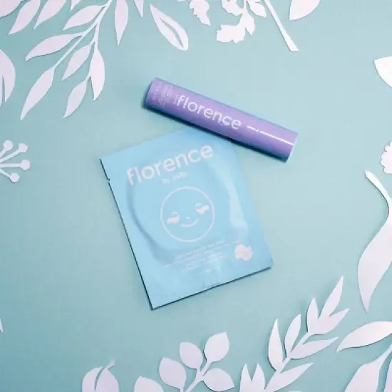 Florence by mills Just For You A Dashing Duo Skincare Set - 2pc - Ulta Beauty image {2}