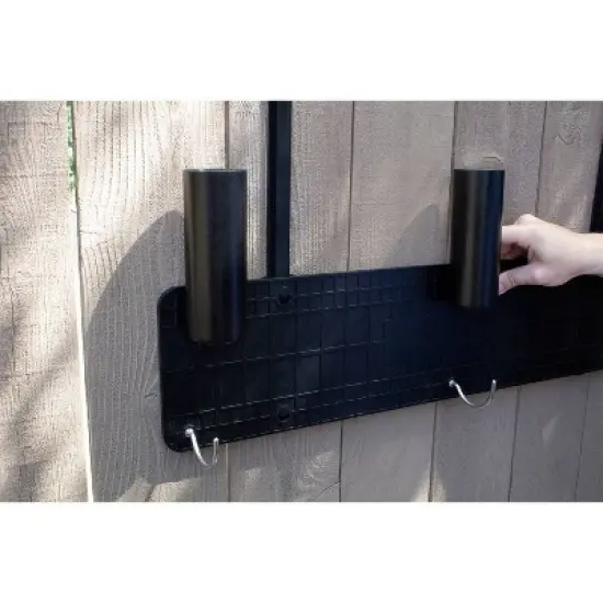 Poolmaster Swimming Pool and Spa Maintenance Tool Organizer image {8}