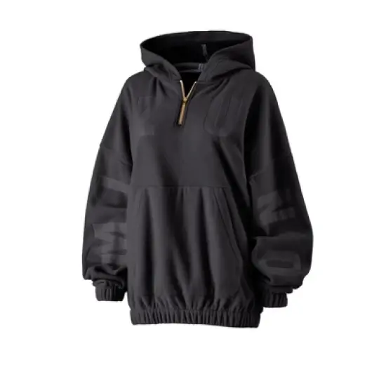 Mizuno Women's Lounger 1/4 Zip image {3}