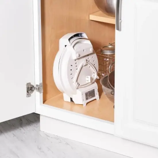 Proctor Silex Waffle Cone Maker image {4}