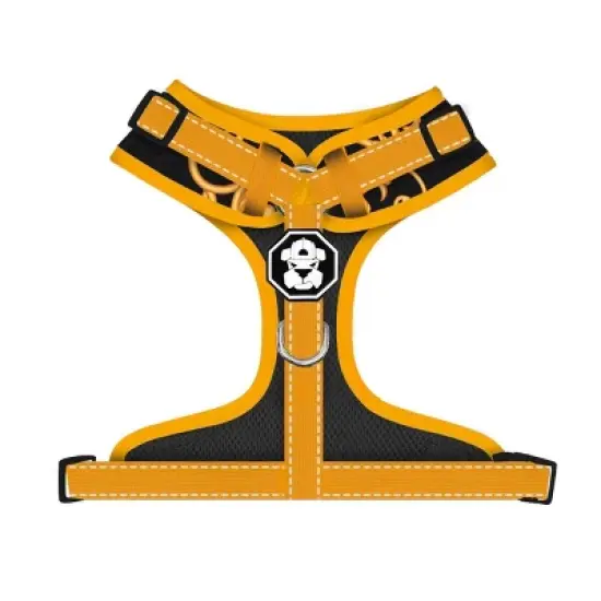 Fresh Pawz Baroque Mesh Dog Harness  image {1}