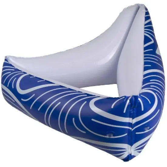 Poolmaster Catalina Chair Swimming Pool Float - 2pk image {6}