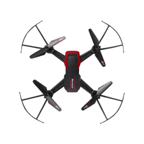 Swift Stream RC Z-53 Wi-Fi Camera Drone image {3}