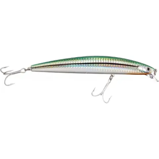 Daiwa Salt Pro Floating Minnow Fishing Lure image {3}