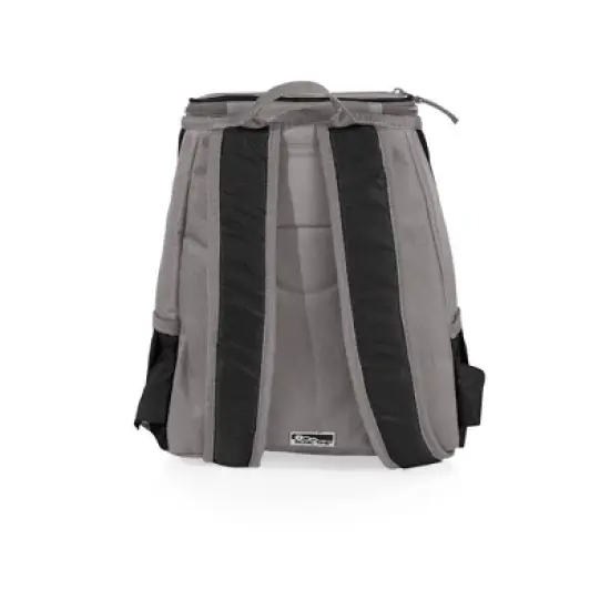 NCAA South Carolina Gamecocks PTX 13.5" Backpack Cooler - Black image {1}