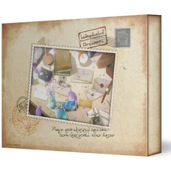 Violet Evergarden: The Movie (4K/UHD) image {1}