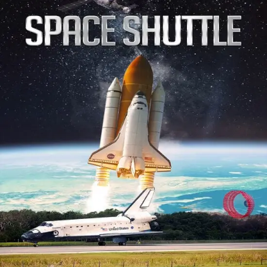 Space Shuttle (DVD)(2024) image {1}