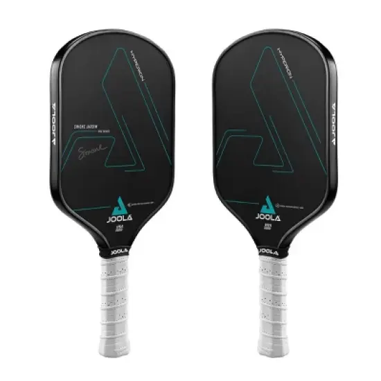 Joola Simone Jardim Hyperion CFS 16mm Pickleball Paddle image {2}