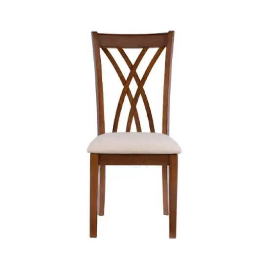 7pc Roslyn Dining Set - Powell image {8}