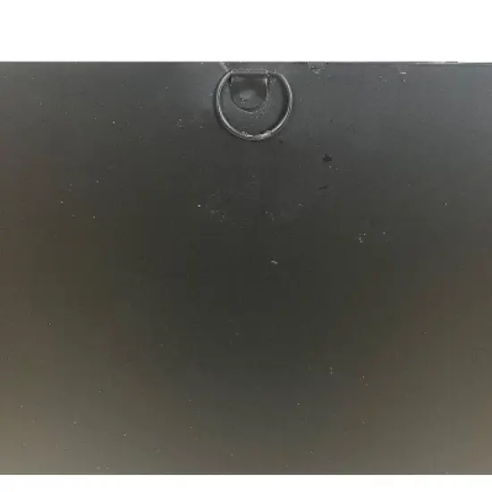 Halloween Express  16 in Zombie Research Facility Halloween Sign image {1}