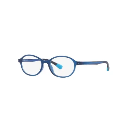 Cat & Jack CA3005 45mm Gender Neutral Pillow Sunglasses image {6}