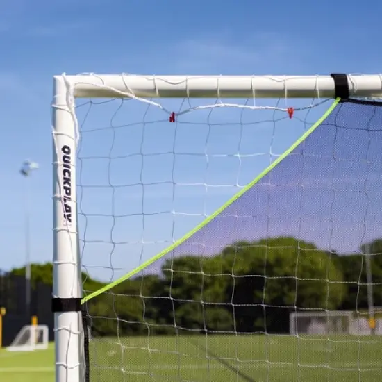 QUICKPLAY TARGET Net Lite for Soccer Goals (excl. goal) image {4}