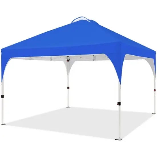 Yaheetech Pop Up Canopy with Roller Bag and Sandbags image {8}