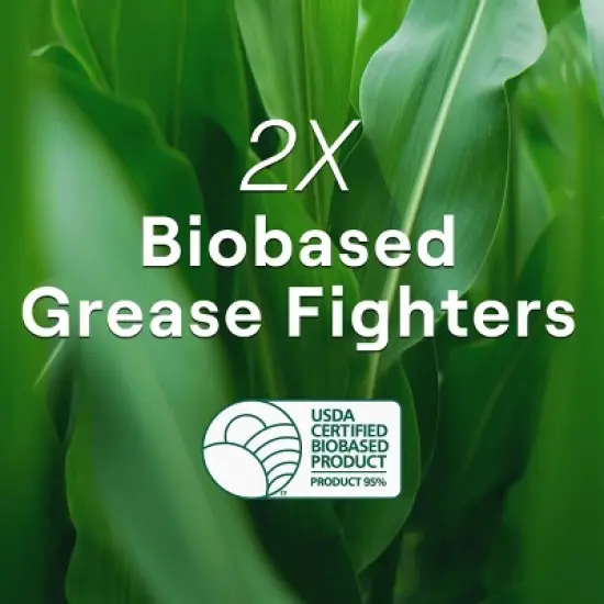 Seventh Generation Free & Clear Liquid Dish Soap image {6}