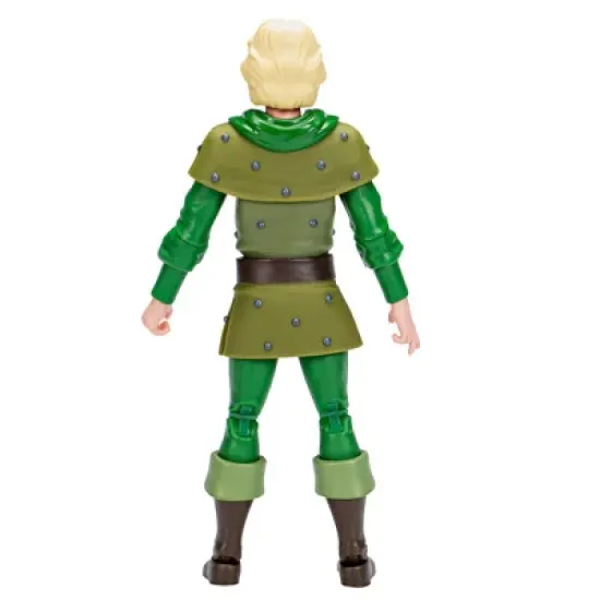 Dungeons & Dragons Cartoon Classics Hank Action Figure image {3}