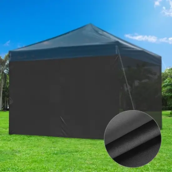InstaHibit Universal Canopy Sidewall 10x7ft image {2}