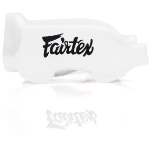 Fairtex MG3 Gel Mouth Guard Protection image {4}