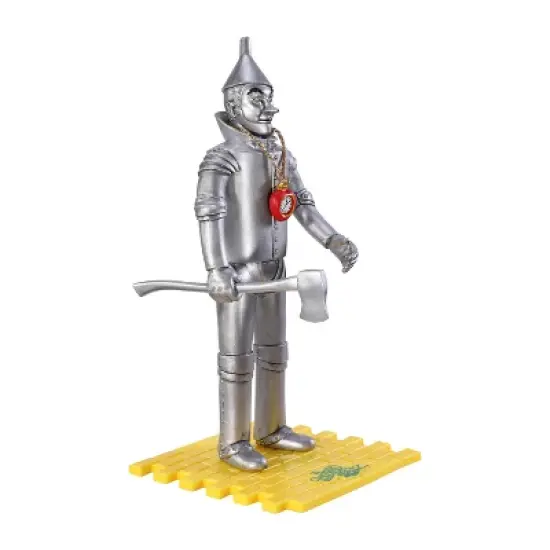 The Wizard of Oz BendyFigs Collectible Figure Tin Man image {3}