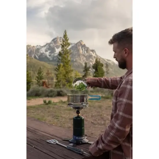 Stansport Single Burner Propane Stove image {5}