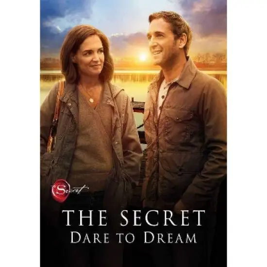 The Secret: Dare To Dream image {2}