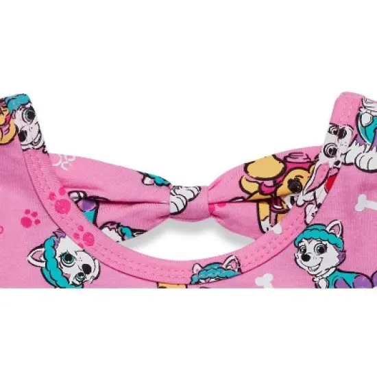Nickelodeon Paw Patrol Women's Dress Toddler image {2}