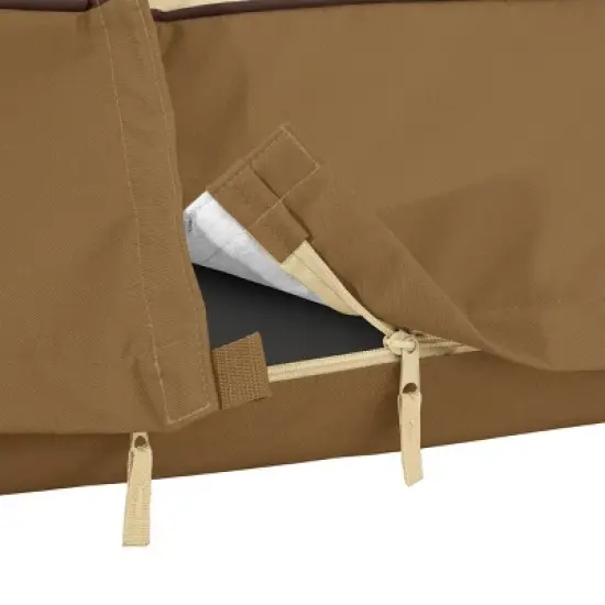 60" Veranda Outdoor TV Cover - Classic Accessories image {6}