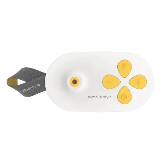 Medela Pump In Style with MaxFlow Double Electric Breast Pump image {1}