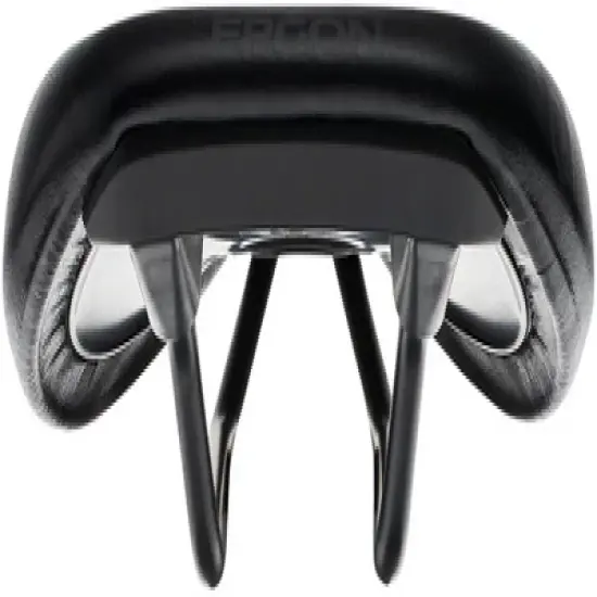 Ergon SM Sport Gel Saddle - Rail Material: Chromoly Women'sSize S/M image {3}