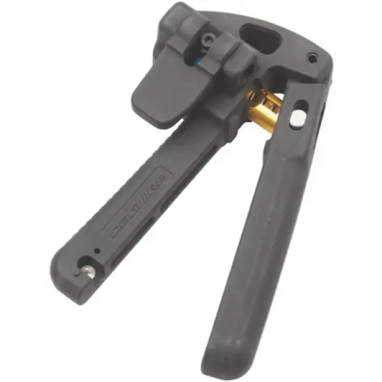 Jagwire Pro Needle Driver for 5.0 and 5.5mm Hydraulic Hose w/ Adjustable Tension image {1}