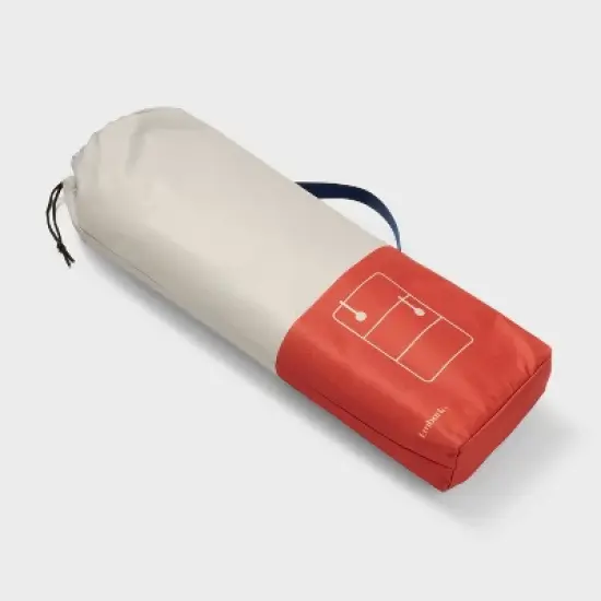 Plastic Ladderball - Embark&trade;: Outdoor Lawn Toss Game, Ages 6+, 9 Piece Set image {3}