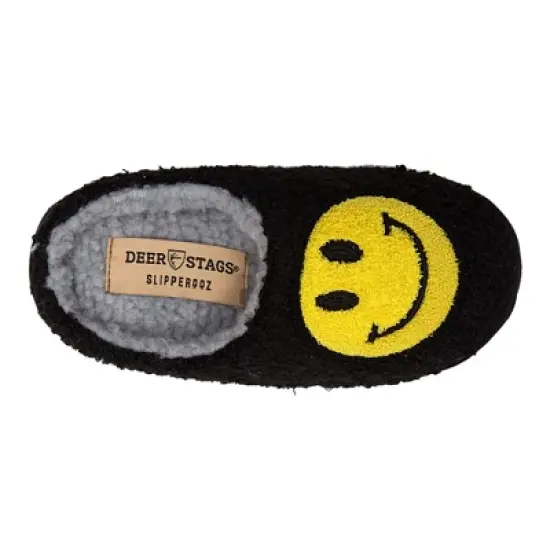 Deer Stags Unisex Wink Memory Foam Slipper image {6}