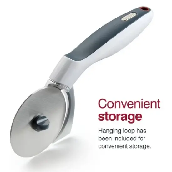 Zyliss Sharp Edge Pizza Cutter image {5}