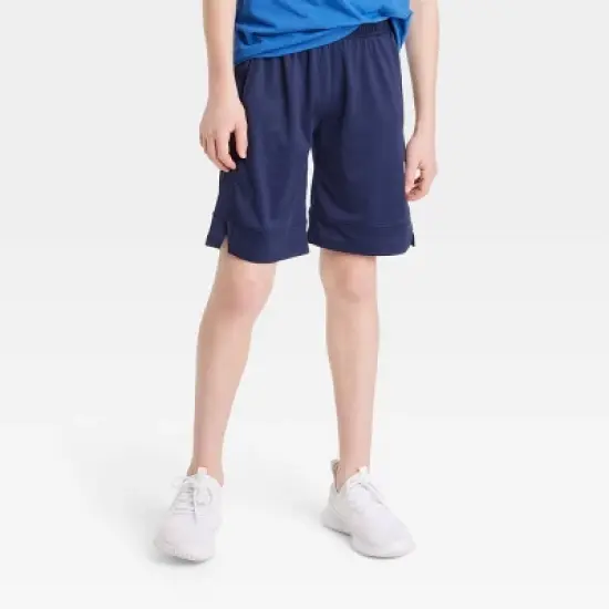 Boys' Basketball Shorts - All in Motion&trade; image {3}