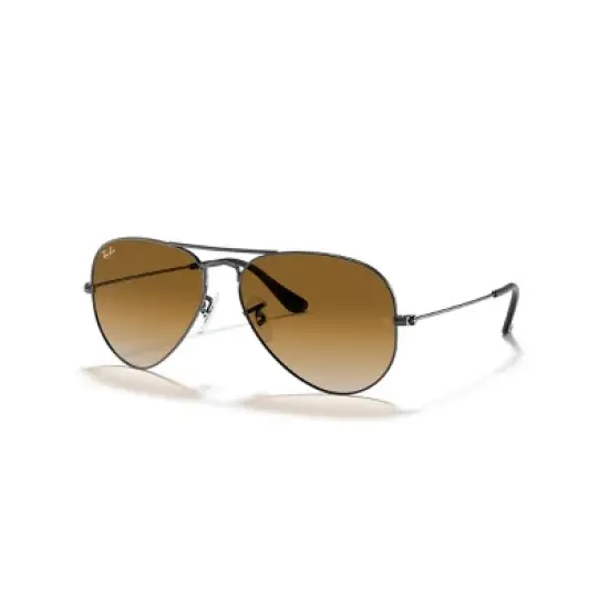 Ray-Ban RB3025 58mm Aviator Unisex Pilot Sunglasses image {15}