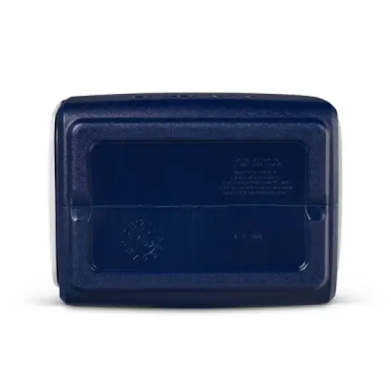 NFL Denver Broncos Little Playmate Cooler - 7qt image {11}