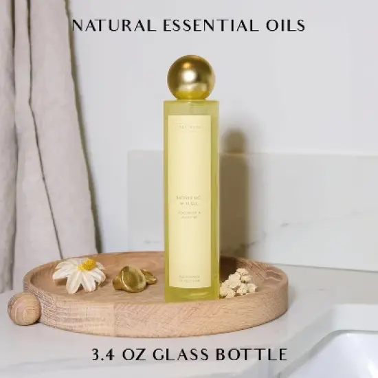 Benevolence LA Sun Kissed - Morning Ritual Room Spray image {2}