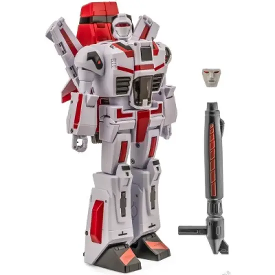 H45EX Firefox | Newage the Legendary Heroes Action figures image {3}