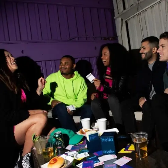 Hella Awkward Game image {3}