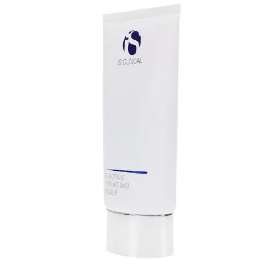 iS Clinical Tri-Active Exfoliating Masque 4 oz image {1}