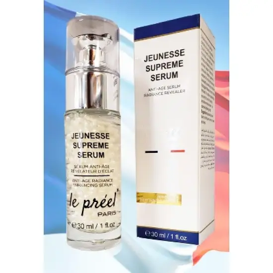 LINSAY Rejuvenation-Lifting  Device EMS Technology Warm/Cool LED Face Massage Super SPA Bundle with Potent Anti-Aging Serum USB Cable Headband & Bag image {4}