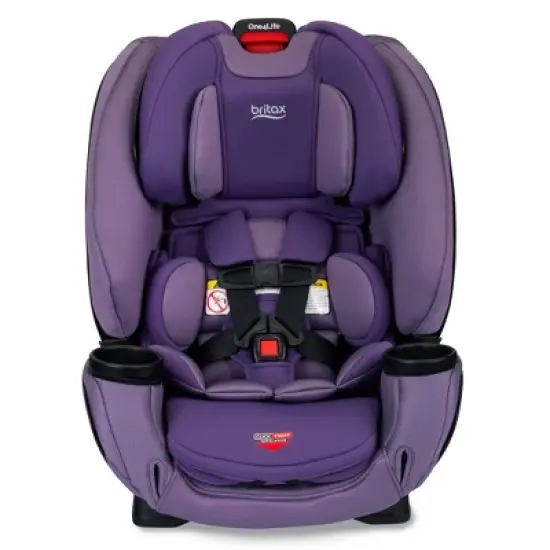 Britax One4Life ClickTight All-In-One Convertible Car Seat image {8}