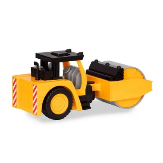 Driven Small Toy City Service Micro Fleet - 3pk image {11}