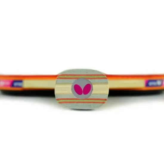 Butterfly Wakaba 3000 Racket image {3}