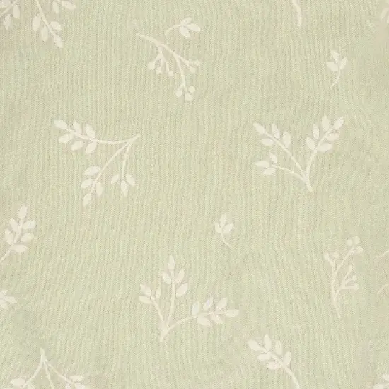 Gerber Baby and Toddler Girls' 2-Piece Sweatshirt & Active Pant Set image {7}