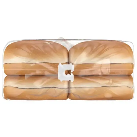Ball Park Hamburger Buns - 15oz/8ct image {11}