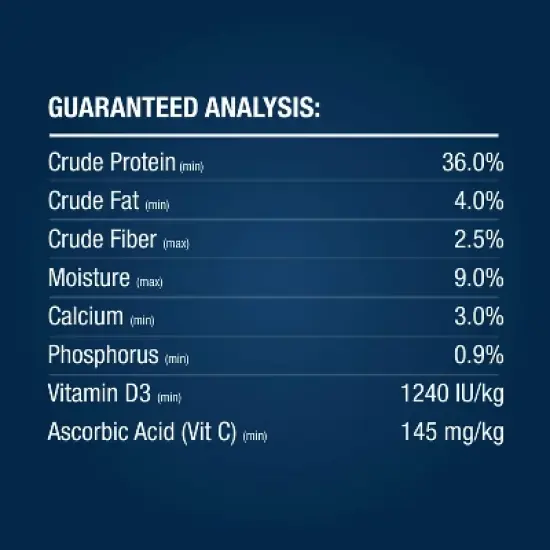 Tetra Jumbo Floating Food Sticks for Small Aquatic Turtles And Amphibians Fish Flavor Dry Reptile Food - 10.23oz image {4}