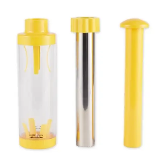 Rsvp Deluxe Corn Stripper image {2}