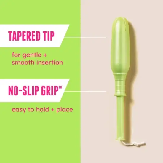 Playtex Sport Plastic Tampons Unscented Super Plus Absorbency - 36ct image {4}