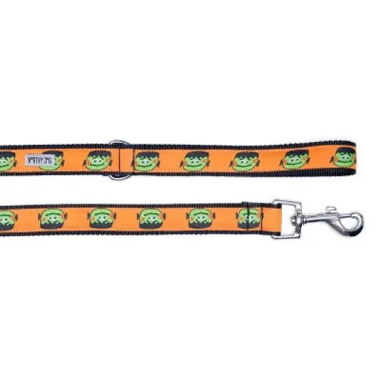 The Worthy Dog Frank Dog Leash image {4}