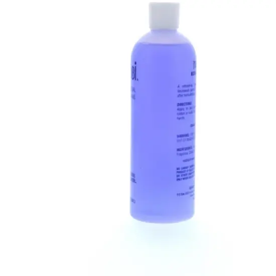 Nairobi Kool Player Antibacterial After Shave, Purple, 16 oz image {6}